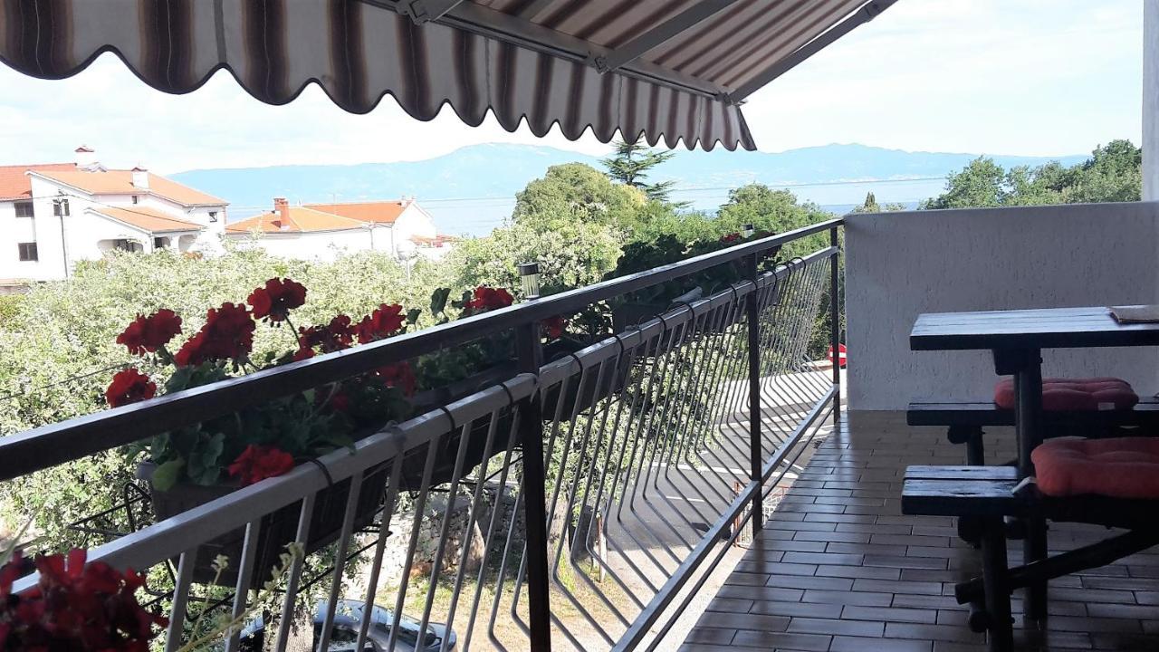 מאלינסקה Apartments Sabina I Grapes מראה חיצוני תמונה