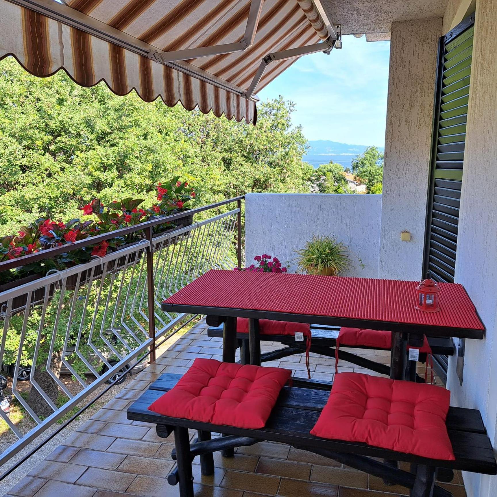 מאלינסקה Apartments Sabina I Grapes מראה חיצוני תמונה