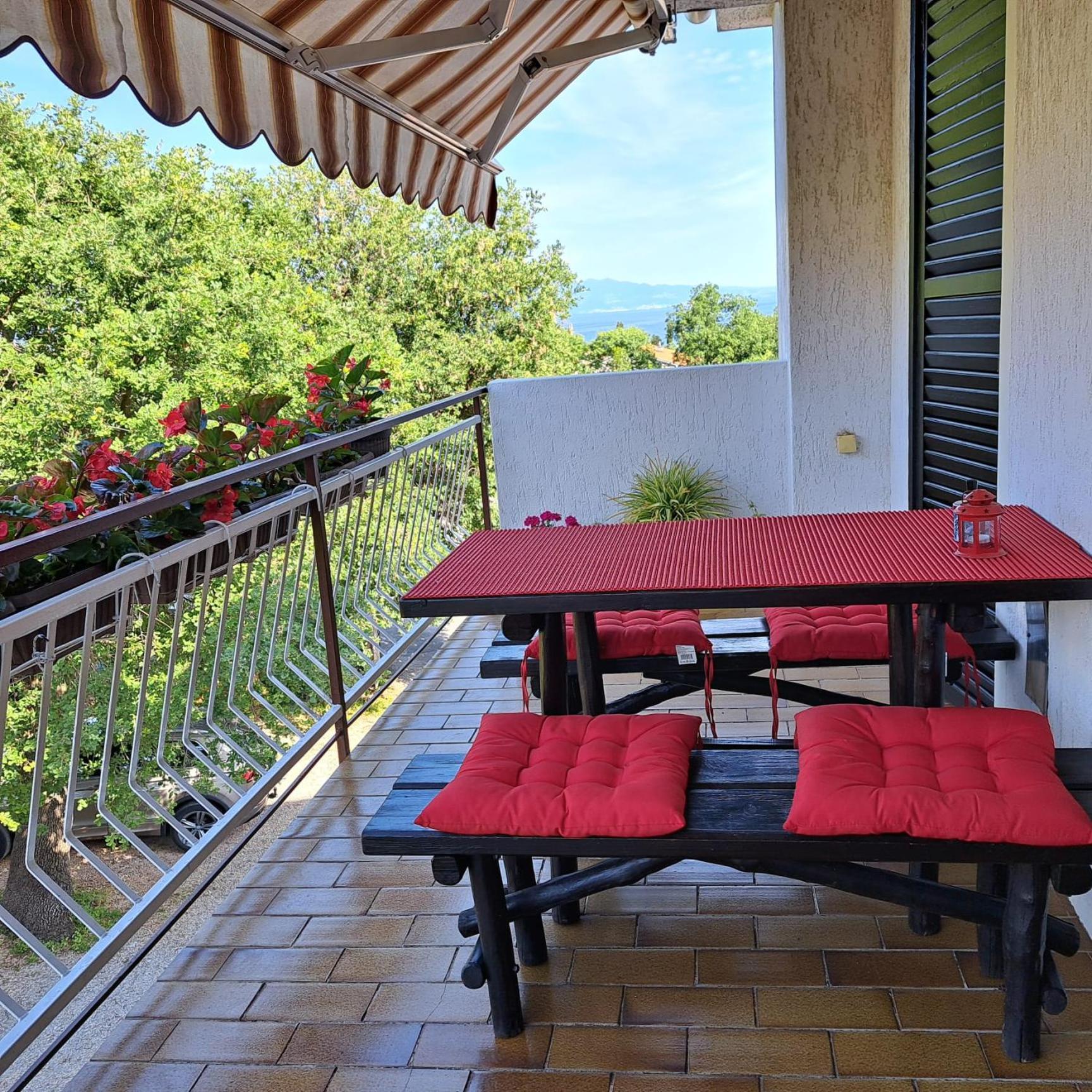 מאלינסקה Apartments Sabina I Grapes מראה חיצוני תמונה