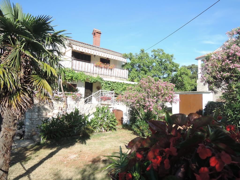 מאלינסקה Apartments Sabina I Grapes מראה חיצוני תמונה