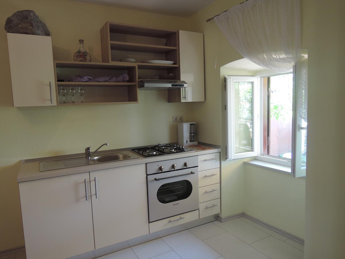 מאלינסקה Apartments Sabina I Grapes מראה חיצוני תמונה