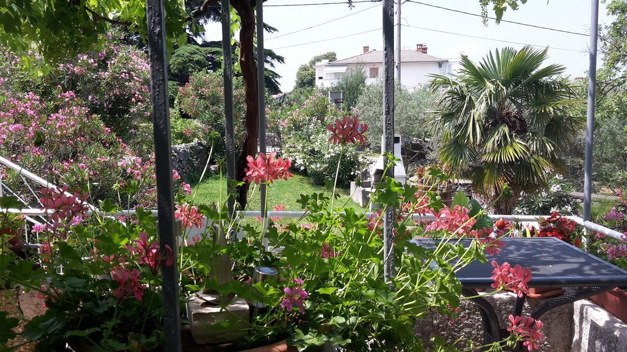 מאלינסקה Apartments Sabina I Grapes מראה חיצוני תמונה