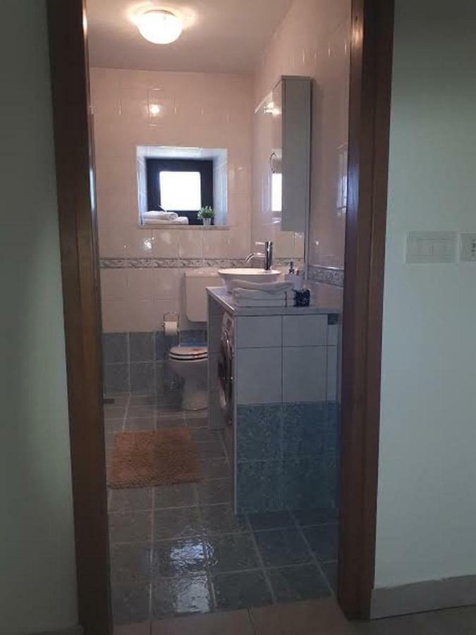 מאלינסקה Apartments Sabina I Grapes מראה חיצוני תמונה